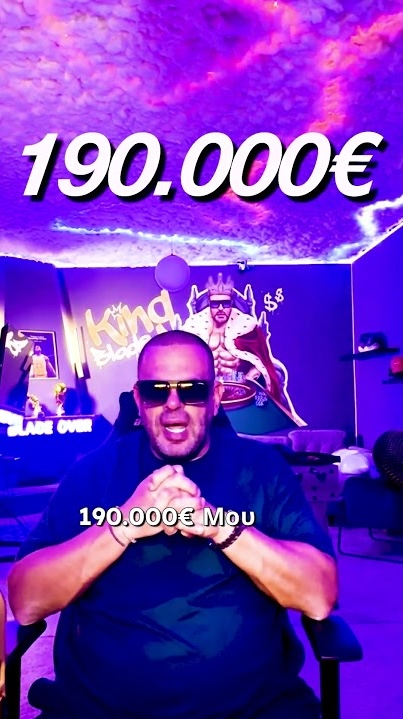 O Blade ο γαμιάς σας!